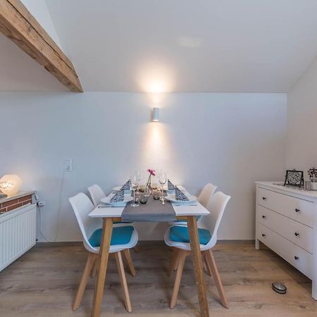 Ferienwohnung Linde Taching am See Exterior photo