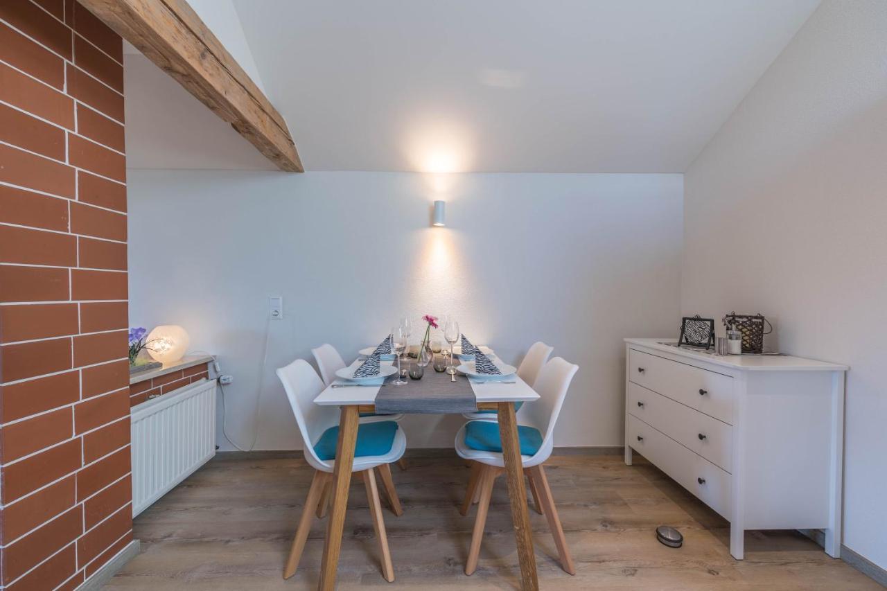 Ferienwohnung Linde Taching am See Exterior photo