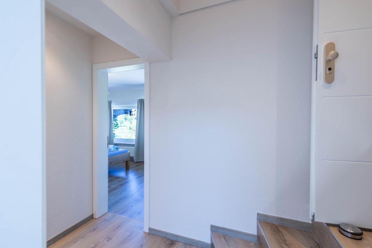 Ferienwohnung Linde Taching am See Exterior photo